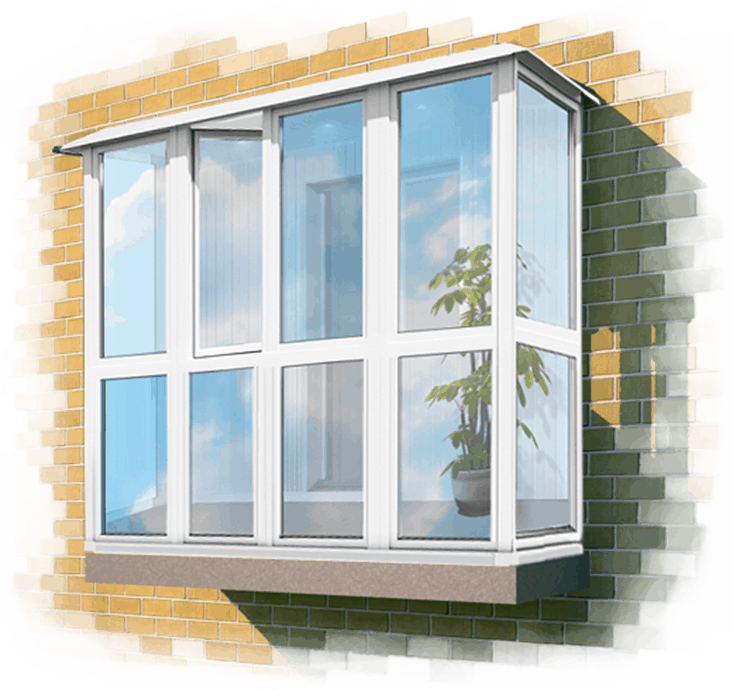 Konya pvc kapı pencere